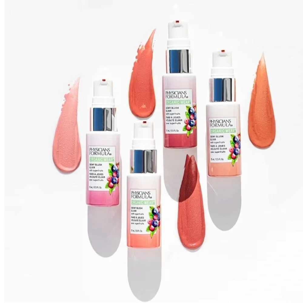 Physicians Formula lightweight easy